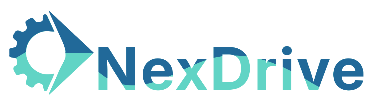 NexDrive